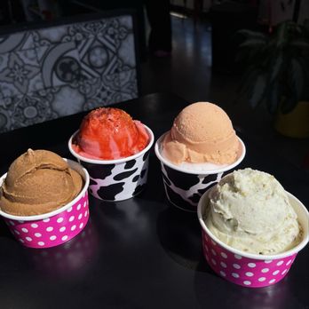 La Garrafa MX - Ice Cream & Frozen Yogurt Near Me - Montebello, California