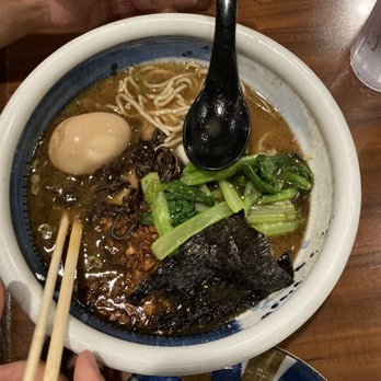 Wagaya - wagaya ramen - Ramen Near Me - Honolulu, Hawaii