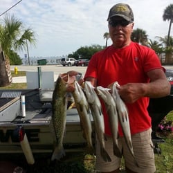 Jensen Beach MHP Formally Pitchford's RV