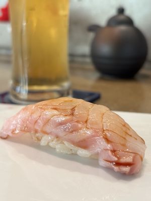 The Brothers Sushi Culver City by null