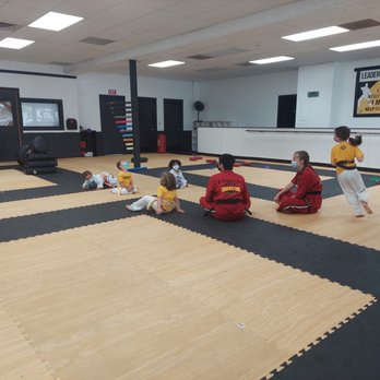 Touchstone Karate Academy - Martial Arts Near Me - Sun Prairie, Wisconsin