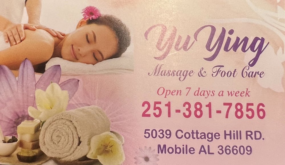 YuYing Massage & Foot Care Image