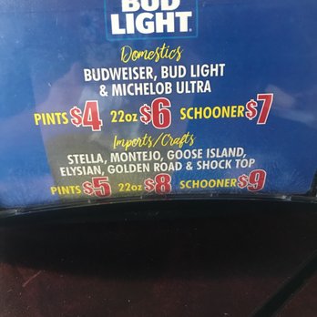 3.99 Pizza - Beer menu - Chicken Wings Near Me - Montclair, California
