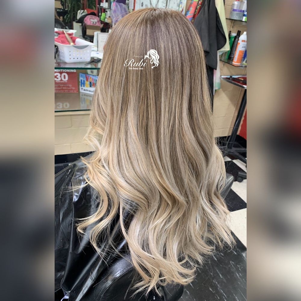 XOXO BEAUTY SALON Updated April 2024 506 W Shady Grove Rd, Irving