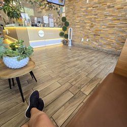 Machi Tea House