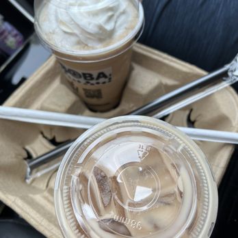 Coffee Nutzz - Coffee & Tea Near Me - Rialto, California Coffee Nutzz - Coffee & Tea Near Me - Rialto, California