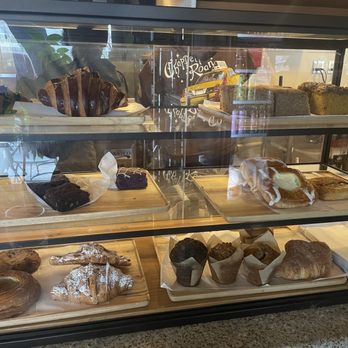 Cafe Calle - Pastries from local bakeries - Coffee & Tea Near Me - Los Angeles, California Cafe Calle - Pastries from local bakeries - Coffee & Tea Near Me - Los Angeles, California