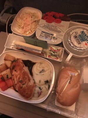 Emirates Airline by null