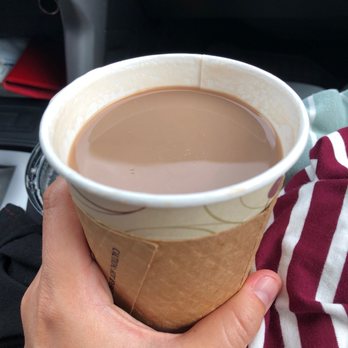 Half Baked & Fully Brewed - Mocha latte - Coffee & Tea Near Me - Lincoln, New Hampshire Half Baked & Fully Brewed - Mocha latte - Coffee & Tea Near Me - Lincoln, New Hampshire