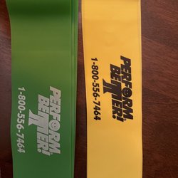 Perform Better - Cheap, which is good, but the shipping charges are next-level ridiculous.