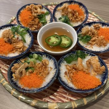 Tay Ho - A8. Banh Beo Chen - Vietnamese Near Me - Santa Clara, California Tay Ho - A8. Banh Beo Chen - Vietnamese Near Me - Santa Clara, California