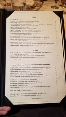 Menu photo 6 Mastrioni's Las Vegas, NV Menu photo 6 Mastrioni's Las Vegas, NV