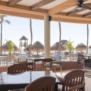 Iberostar Waves Tucán - Hotels Near Me - Playacar, ROO