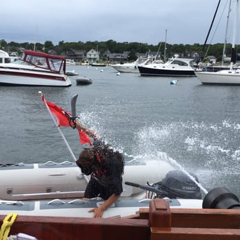Pirate Adventures Martha's Vineyard - Boat Charters Near Me - Oak Bluffs, Massachusetts