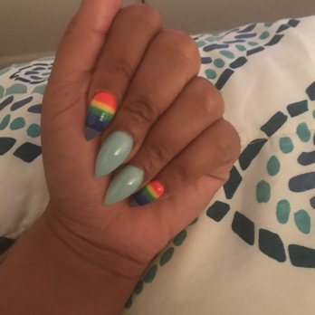 Emily Nails - Nail Salons Near Me - Darby, Pennsylvania