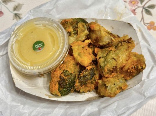 SWEET RADISH by null