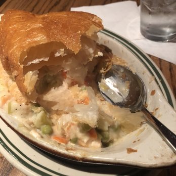 Dubliner Restaurant & Pub - Chicken Pot Pie - Irish Near Me - Washington, DC, District of Columbia Dubliner Restaurant & Pub - Chicken Pot Pie - Irish Near Me - Washington, DC, District of Columbia