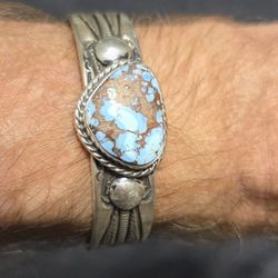 Silver Dust Trading - A Roland Dixson creation at a great price!