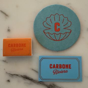 Carbone Riviera - Italian Near Me - Las Vegas, Nevada