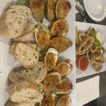 La Cueva del Mar - Seafood Near Me - San Juan, Puerto Rico