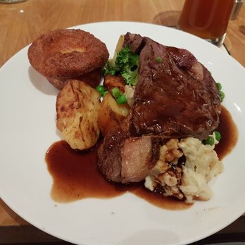 The Globe - Sunday roast - Pubs Near Me - Hong Kong, HK The Globe - Sunday roast - Pubs Near Me - Hong Kong, HK