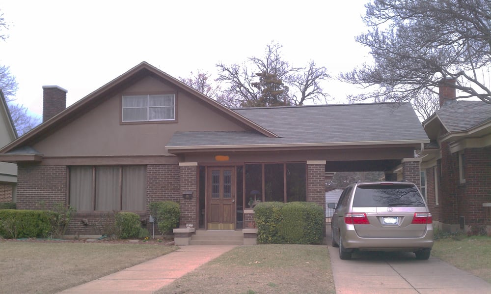 Slide of MB Texas Co Roofing