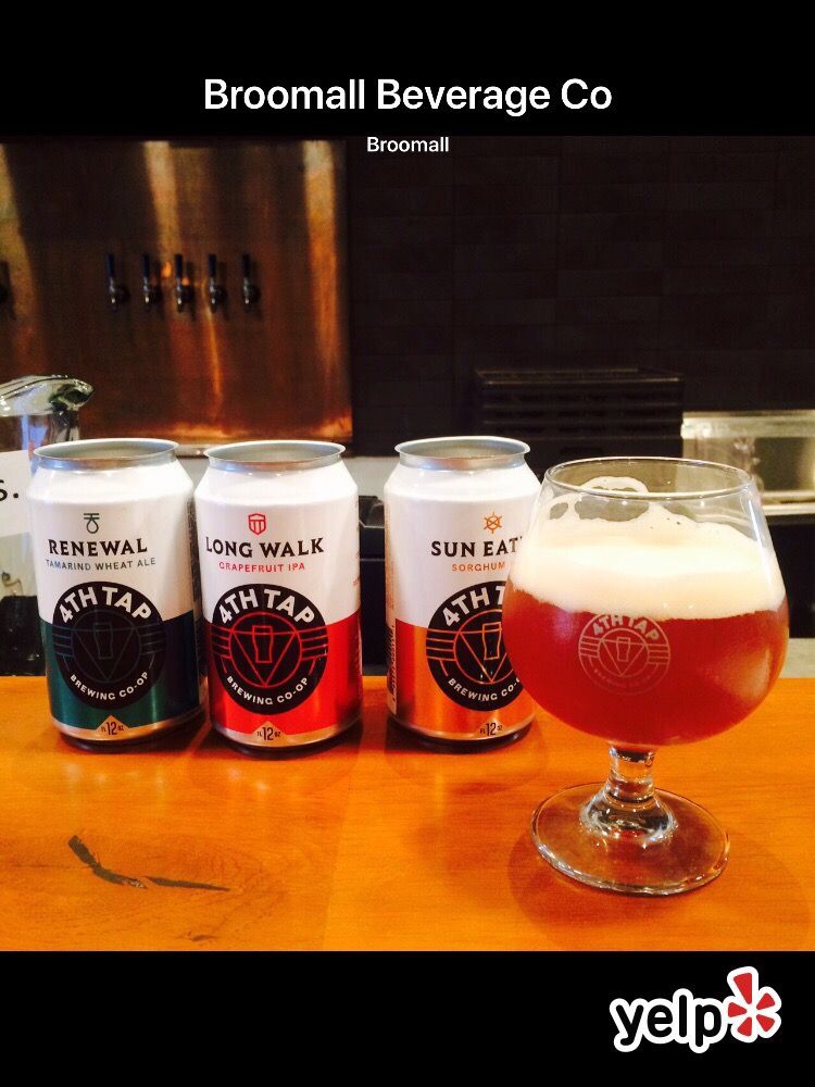 BROOMALL BEVERAGE CO Updated August 2024 2624 W Chester Pike