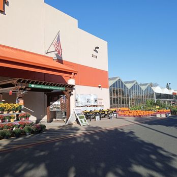 The Home Depot - Hardware Stores Near Me - Rancho Cordova, California