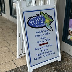 Hilton Head Toys - Coligny Plaza