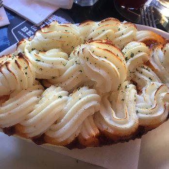 Thirsty Whale - Shepherds pie! - New American Near Me - Newburyport, Massachusetts