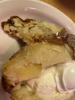 Texas Roadhouse by null