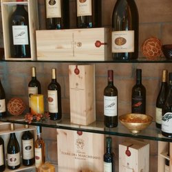 Fattoria Terre del Marchesato