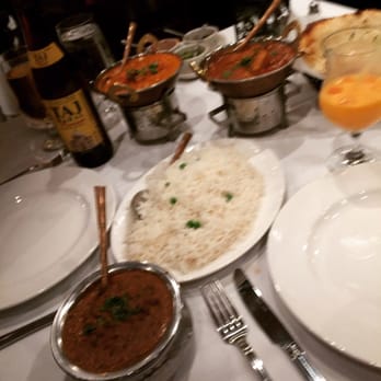 Namaste - Taj Mahal Beer/ Chicken Tikka/ Chicken Curry/ Mango Lassi/ Basmati Rice and Lentil stew ( black Dal Makhani) #yummyfood - Indian Near Me - Gambrills, Maryland Namaste - Taj Mahal Beer/ Chicken Tikka/ Chicken Curry/ Mango Lassi/ Basmati Rice and Lentil stew ( black Dal Makhani) #yummyfood - Indian Near Me - Gambrills, Maryland
