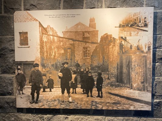 Kilmainham Gaol by null Kilmainham Gaol by null