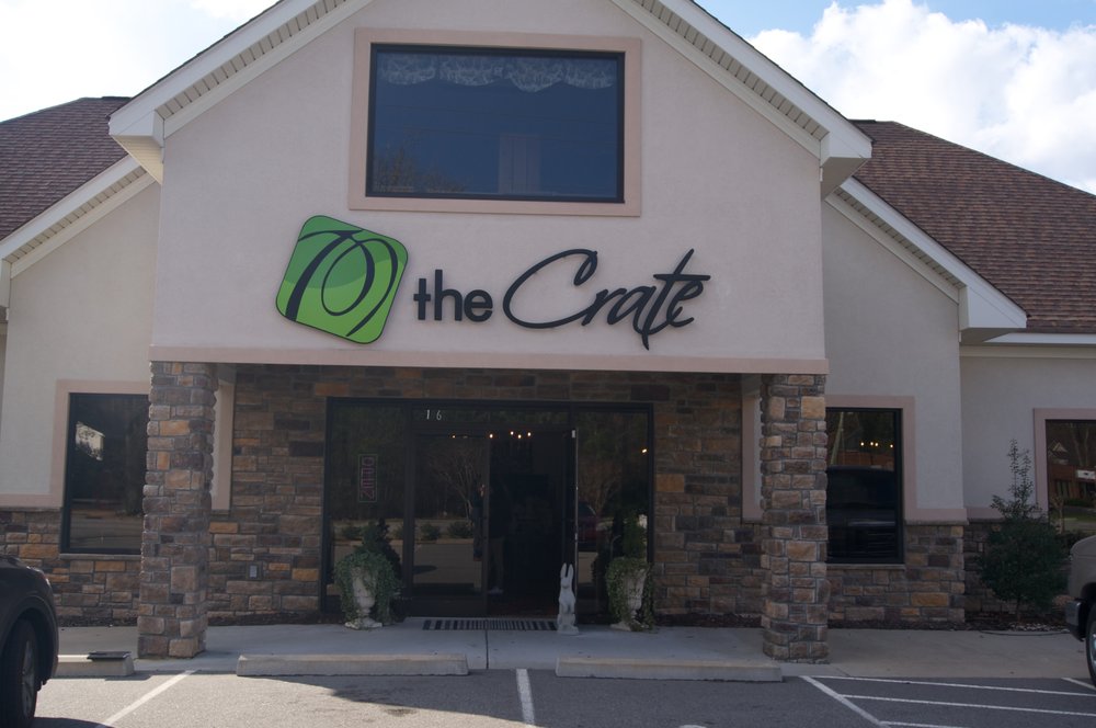 The Crate Image