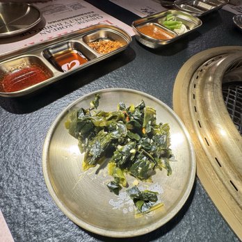 Mama Xita BBQ - Seaweed - Korean Near Me - Temple City, California Mama Xita BBQ - Seaweed - Korean Near Me - Temple City, California