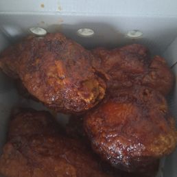 Bonchon Chicken