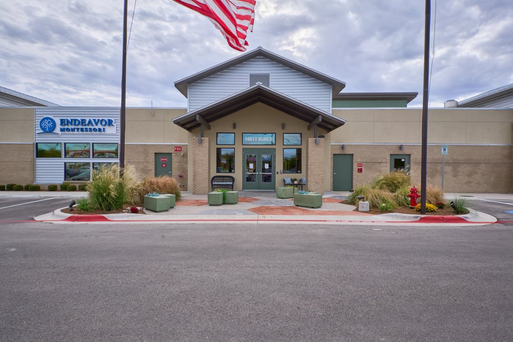 Endeavor Montessori - Pflugerville - childcare center in Pflugerville, TX