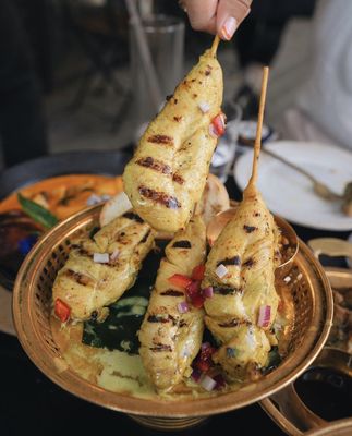THEP Thai Restaurant by null
