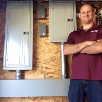 Power Solutions - Electricians Near Me Power Solutions - Electricians Near Me