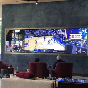 Heirloom Farmhouse Kitchen - "March Madness" -- the Duke vs. Michigan State game - New American Near Me - Irvine, California