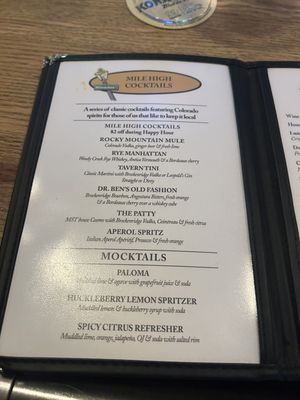 Milwaukee Street Tavern by null
