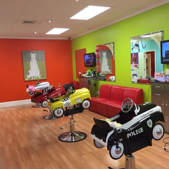 Pigtails & Crewcuts - Kids Activities Near Me - Richmond, Virginia