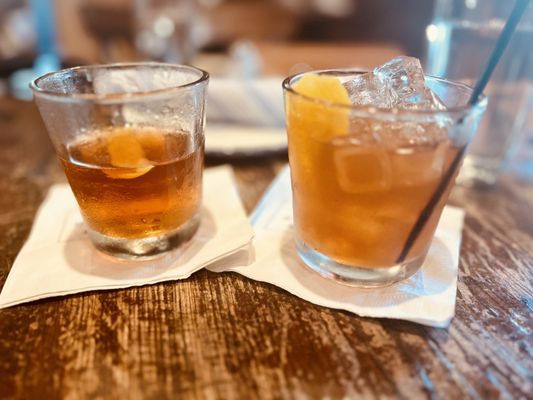 Social Southern Table & Bar by null