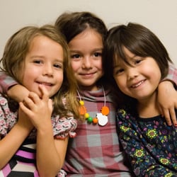Shining Stars Montessori Academy