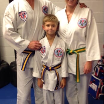 White's ATA Martial Arts - A family that kicks together stays together - Martial Arts Near Me - Havelock, North Carolina White's ATA Martial Arts - A family that kicks together stays together - Martial Arts Near Me - Havelock, North Carolina