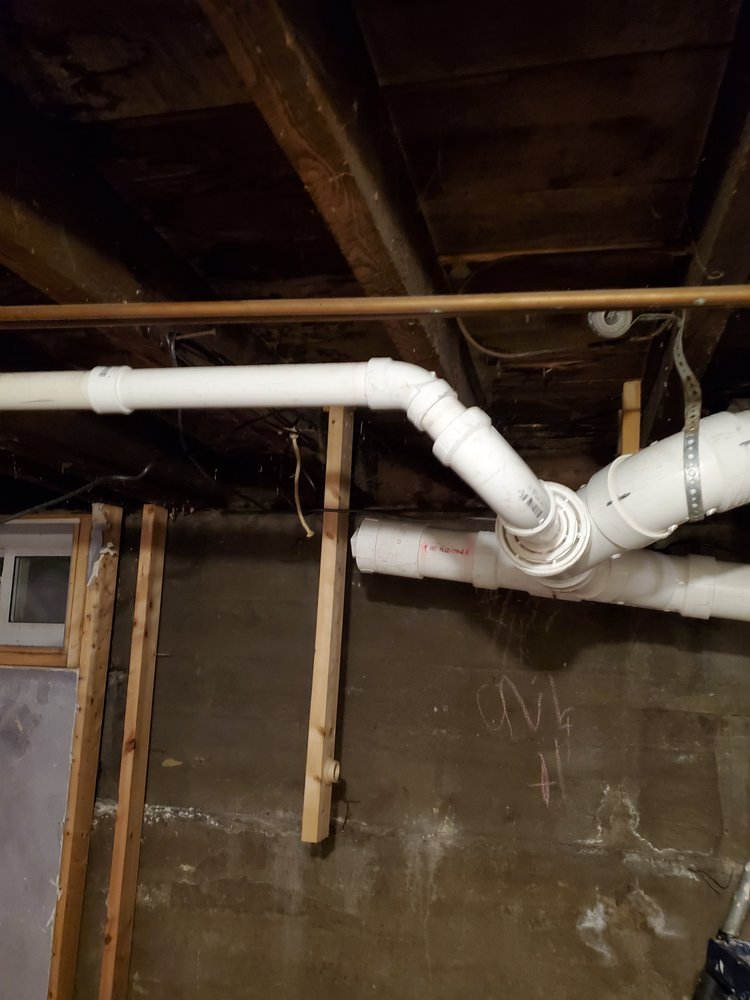 Slide of All Clear Plumbing Solutions