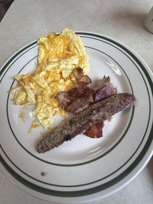 Baugher's Restaurant by null