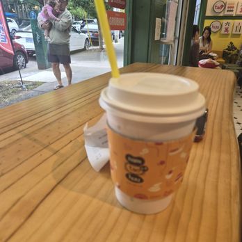 Nam Tao Huu - Bubble Tea Near Me - Portland, Oregon
