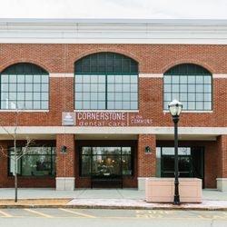 Cornerstone Dental Care